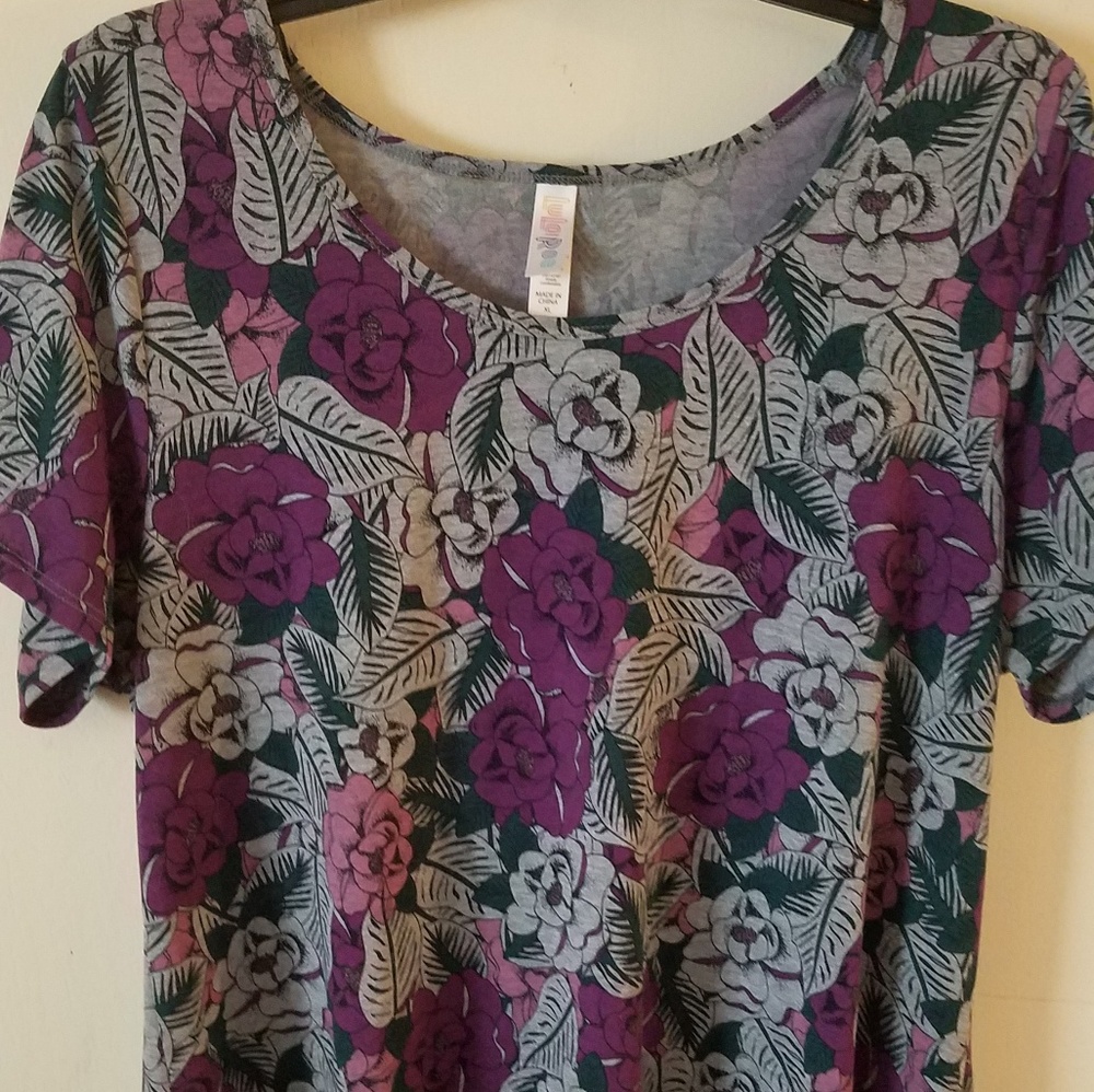 Lularoe Classic T